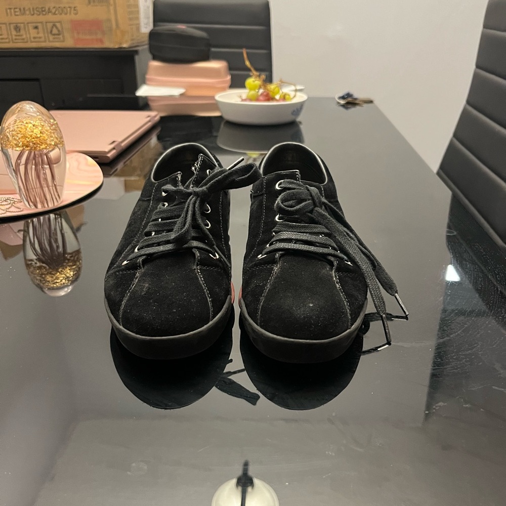 Gucci sneaker